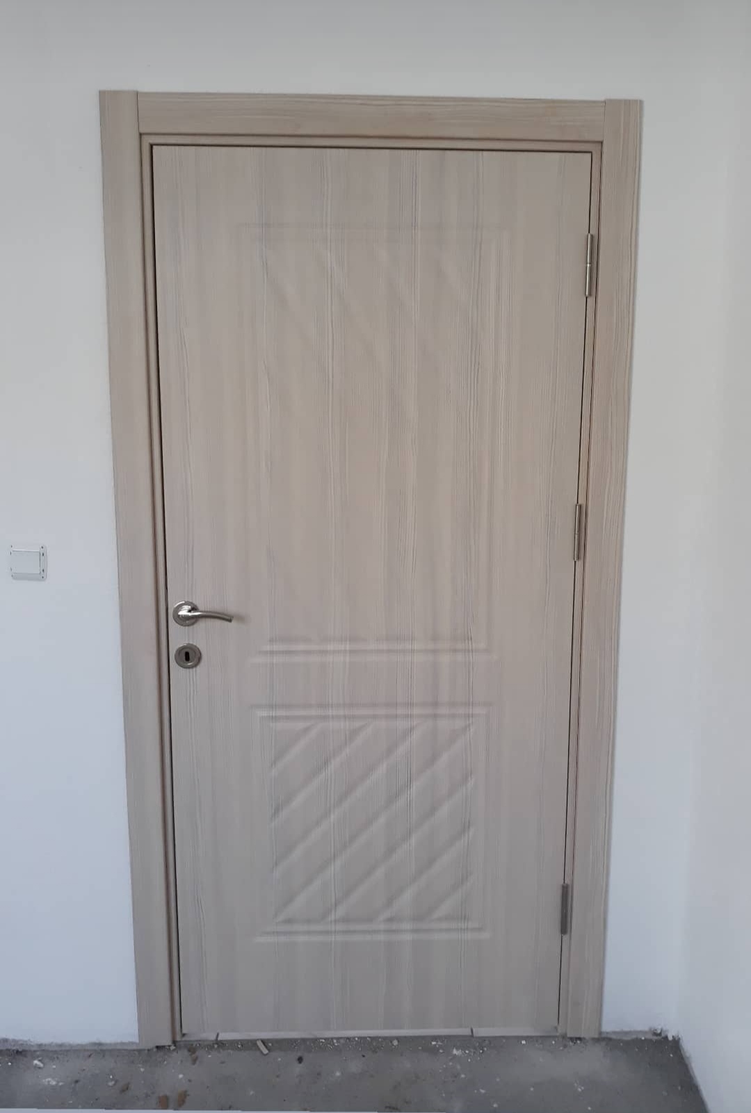 PVC 20