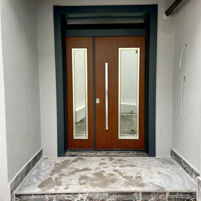 ÇELİK KAPI 28